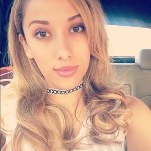 Meet your Posher, Florencia